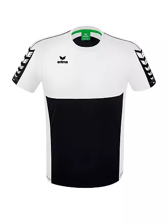 ERIMA | Herren T-Shirt Six Wings | 